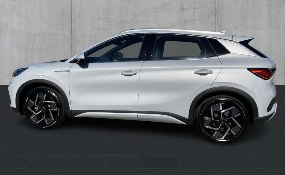 BYD Atto 3 60 Design 5d