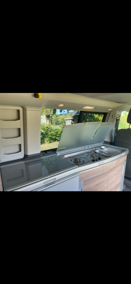 VW California 2,0 TDi 150 Coast DSG