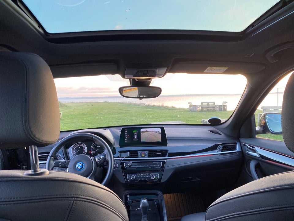 BMW X1 1,5 xDrive25e M-Sport+ aut. 5d