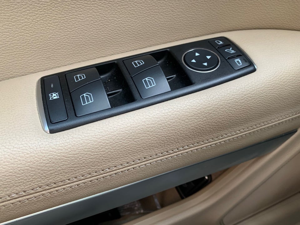 Mercedes E350 3,5 CGi AMG Line Cabriolet aut. BE 2d