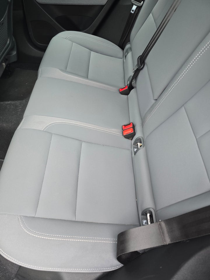 Polestar 2 Long Range AWD 5d