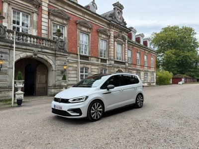 VW Touran 1,5 TSi 150 R-line DSG 5d