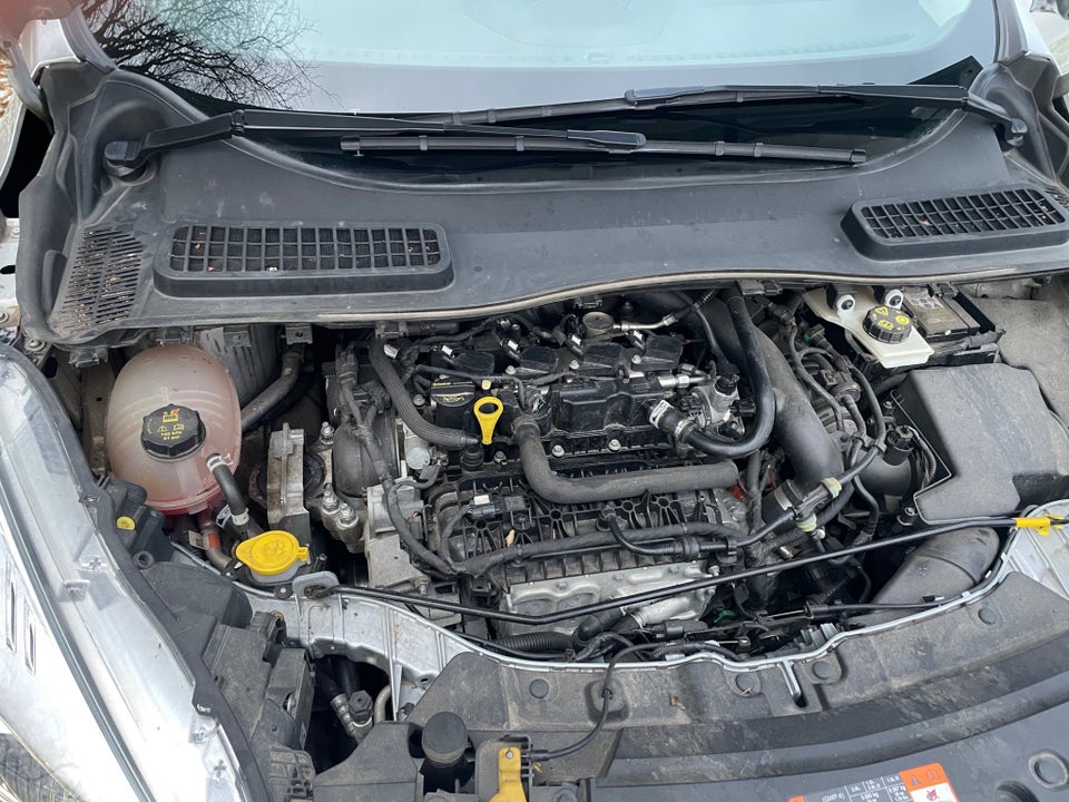 Ford Kuga 1,5 SCTi 150 Titanium 5d