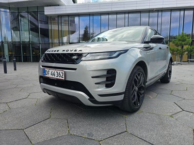 Land Rover Range Rover Evoque 1,5 P300e R-Dynamic HSE aut. 5d