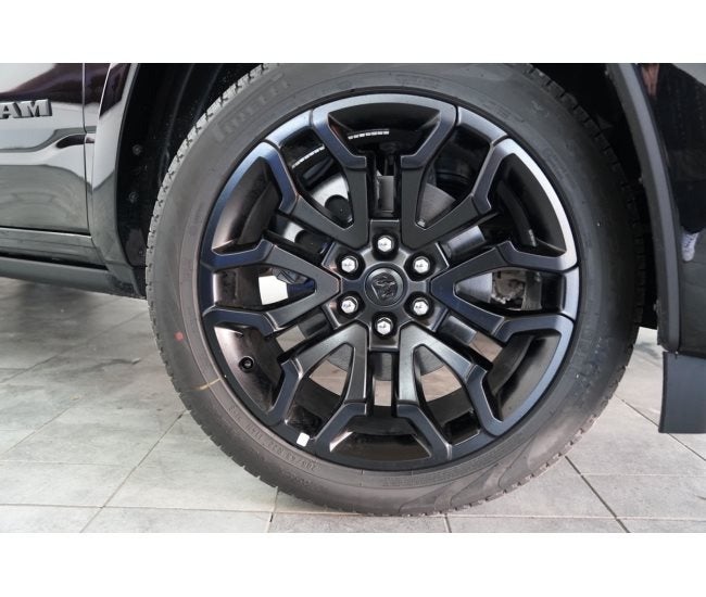 Dodge RAM 1500 3,0 Limited Night aut. 4d