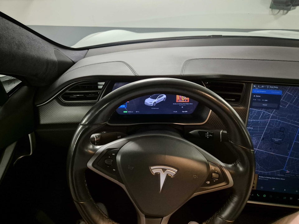 Tesla Model S 100D 5d