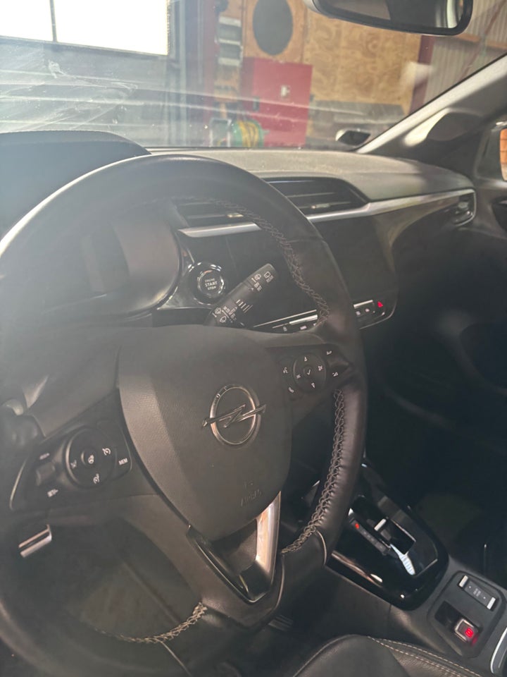 Opel Corsa-e 50 GS-Line 5d