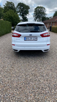 Ford Mondeo 2,0 TDCi 180 ST-Line stc. aut. 5d
