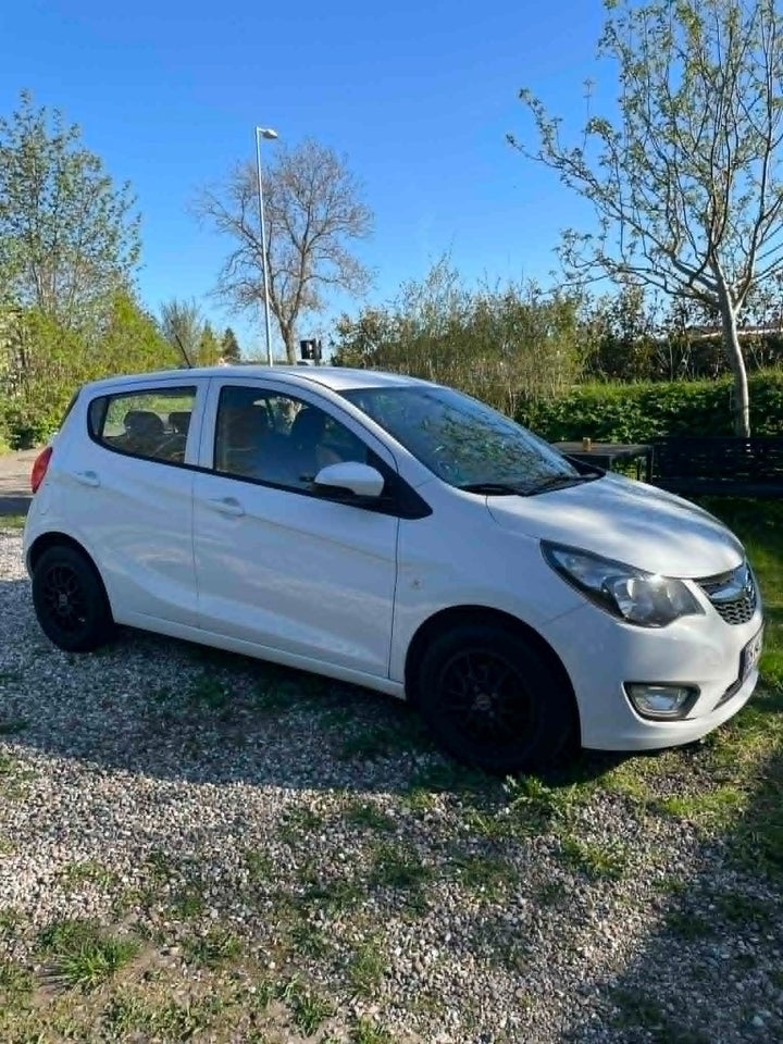 Opel Karl 1,0 Enjoy 5d