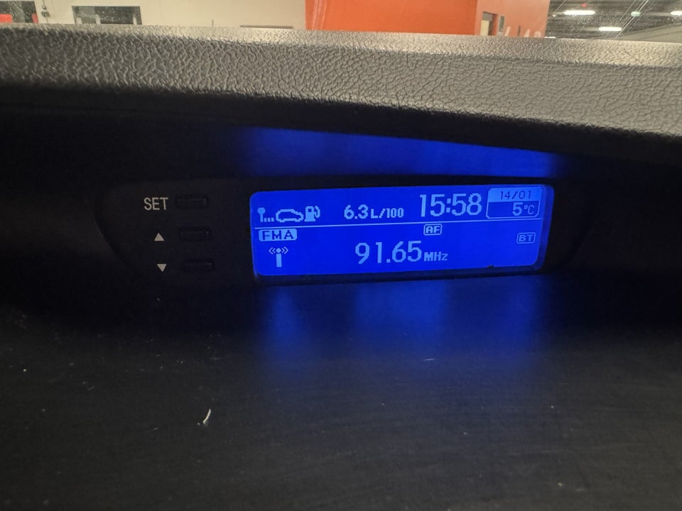 Hyundai i20 1,25 Comfort 5d