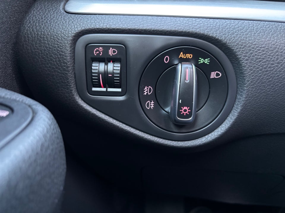 VW Sharan 1,4 TSi 150 Comfortline+ DSG 5d