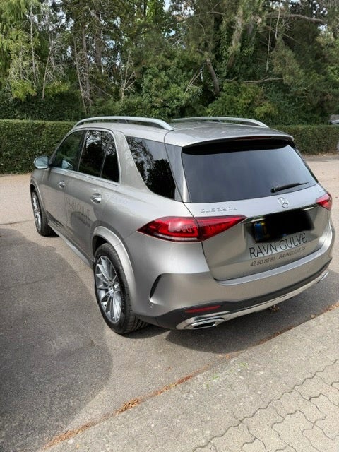 Mercedes GLE350 d 2,9 AMG Line aut. 4Matic Van 5d