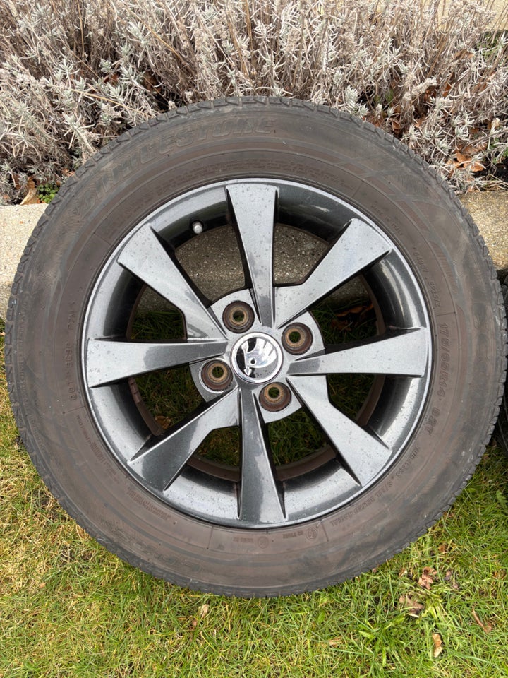 Skoda Citigo 1,0 60 Elegance 5d