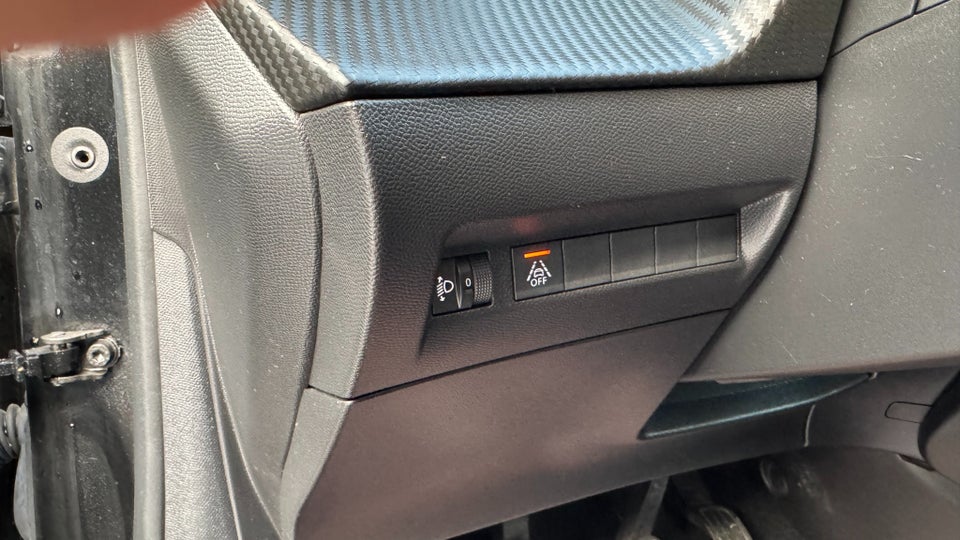 Peugeot 208 1,2 PureTech 75 Active Edition 5d