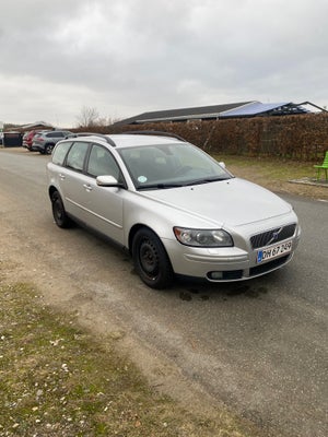 Volvo V50 1,8 Momentum 5d