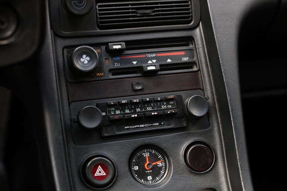 Porsche 928 4,5  3d