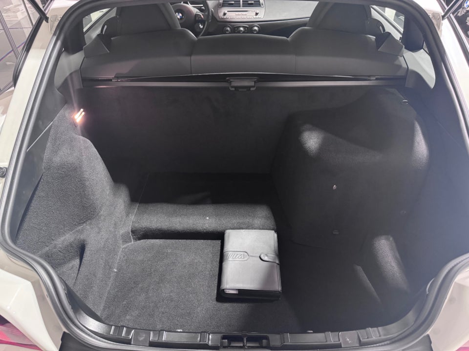 BMW Z4 3,2 M Coupé 2d