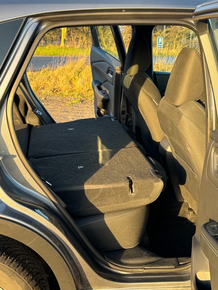 Nissan Qashqai 1,3 mHEV N-Connecta X-tr. 5d