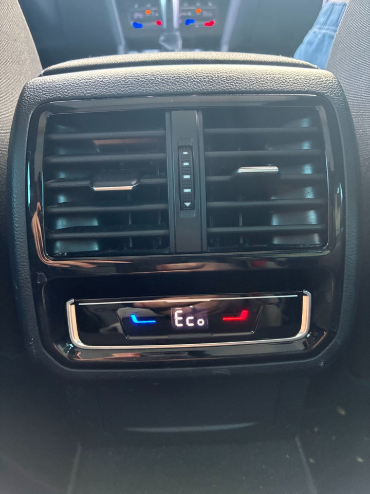 VW Passat 1,4 GTE High Variant DSG 5d