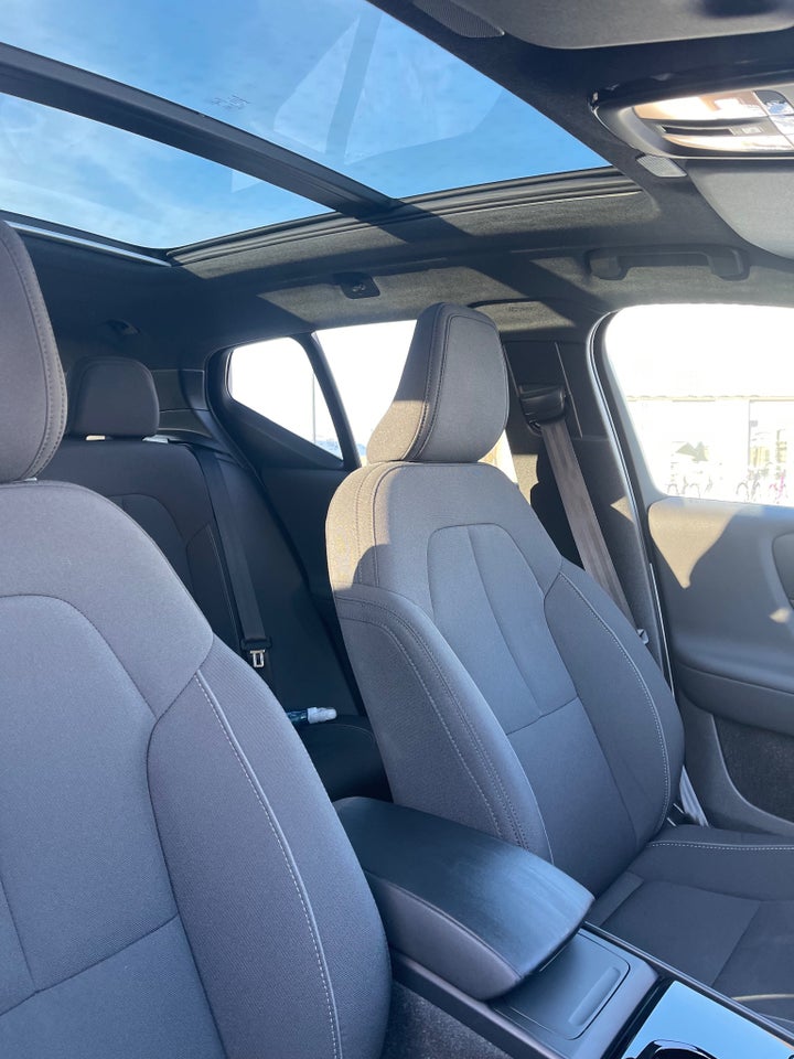 Volvo XC40 P6 ReCharge Ultimate 5d