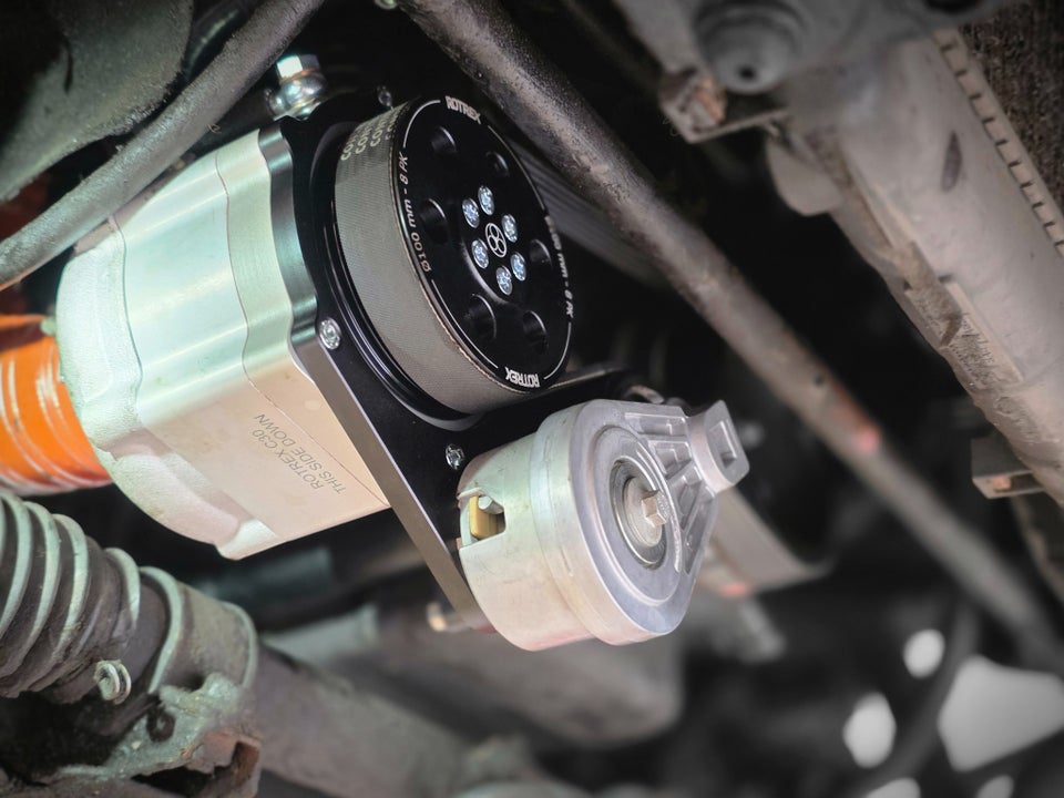 Mazda MX-5 1,8 Miracle 2d