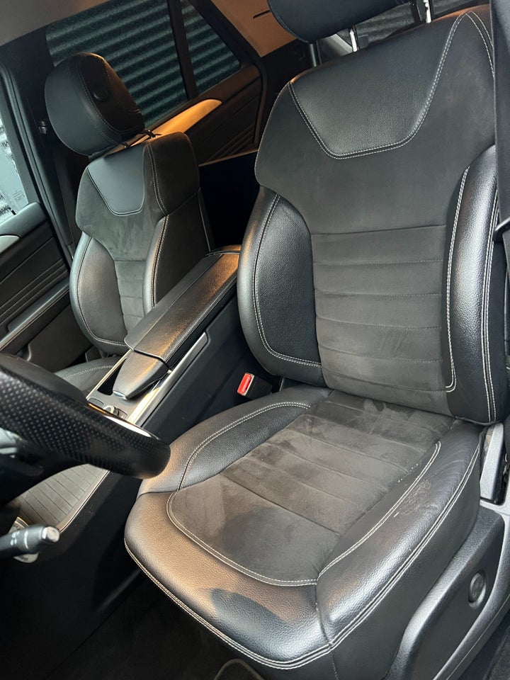 Mercedes ML350 3,0 BlueTEC aut. 4Matic Van 5d