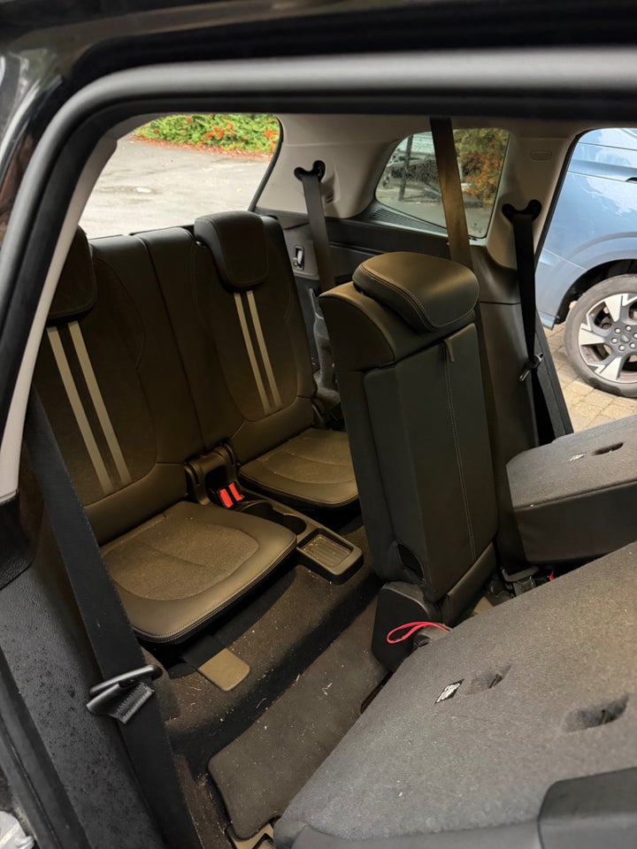 BMW 220i 2,0 Gran Tourer Sport Line aut. 7prs 5d