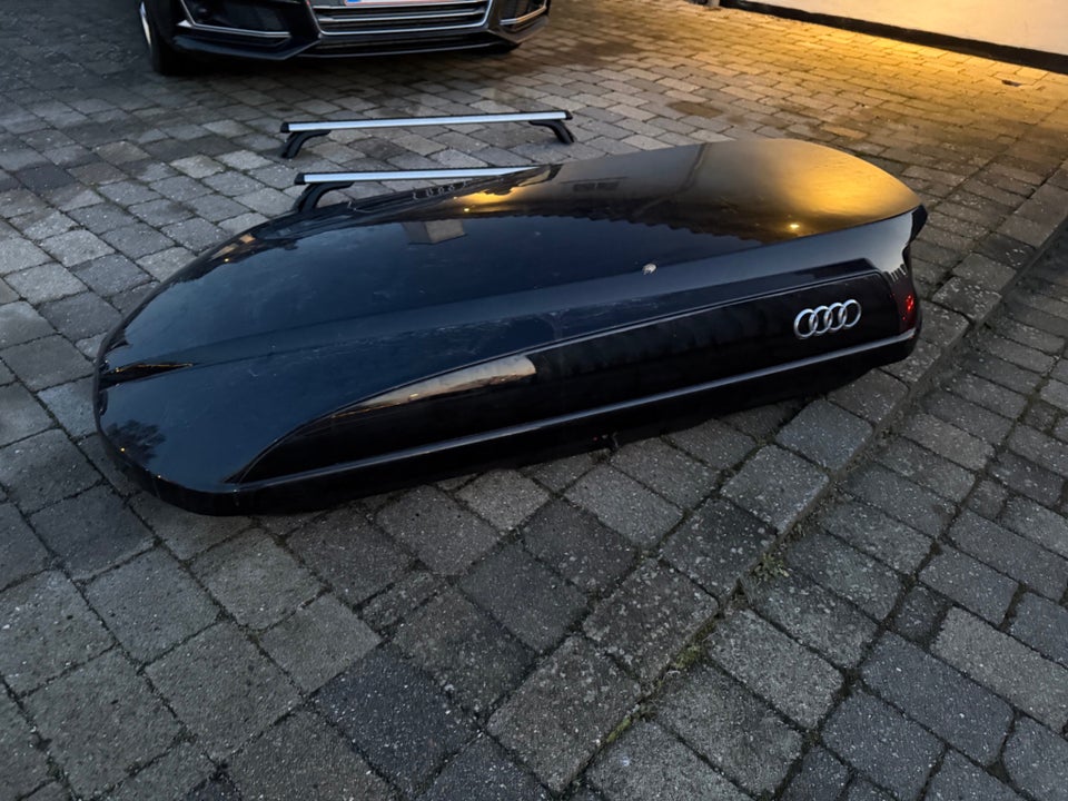 Audi A4 40 TFSi Prestige Tour Avant S-tr. 5d