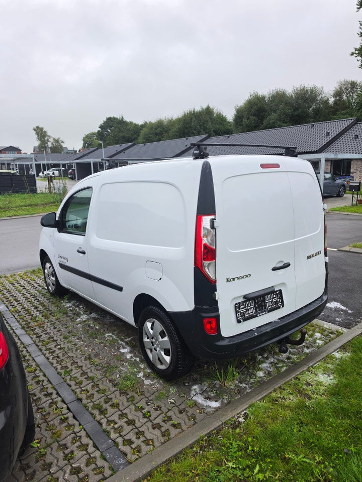 Renault Kangoo 1,5 dCi 75 Access L1