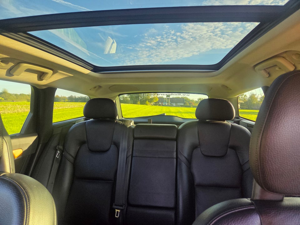 Volvo V90 2,0 D5 235 Inscription aut. AWD 5d