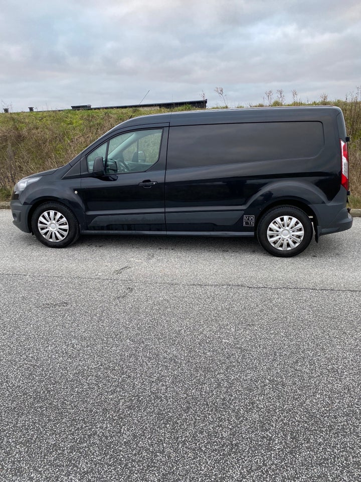 Ford Transit Connect 1,6 TDCi 95 Trend lang 5d