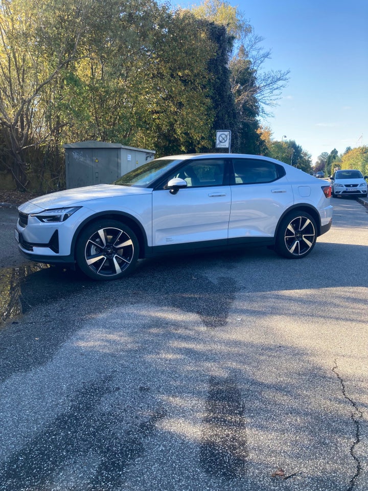 Polestar 2 Standard Range 5d