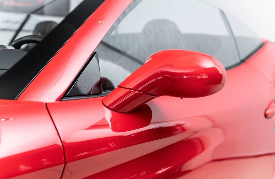 Ferrari California T 3,9 F1 2d