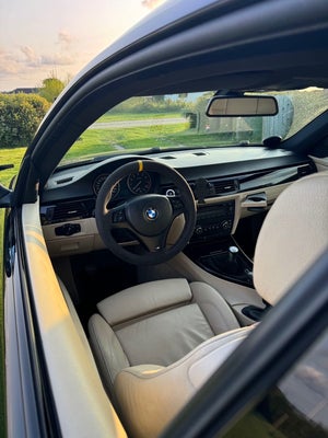 BMW 335i 3,0 Coupé 2d