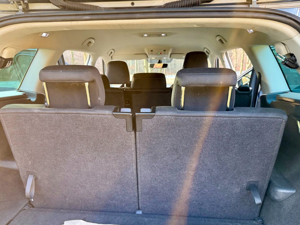 Skoda Kodiaq 1,4 TSi 150 Style DSG 7prs 5d