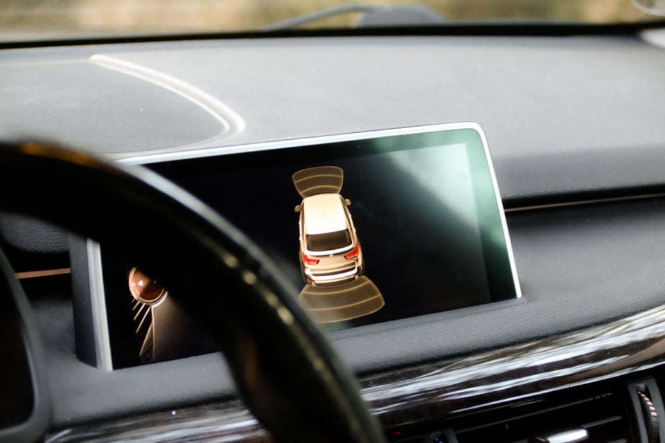 BMW X5 3,0 xDrive30d aut. 5d