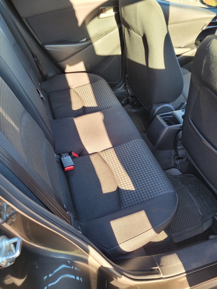 Mazda 2 1,5 SkyActiv-G 90 Vision 5d