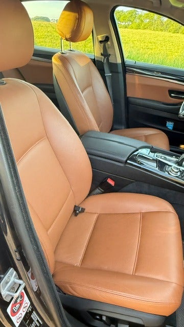 BMW 528i 2,0 aut. 4d