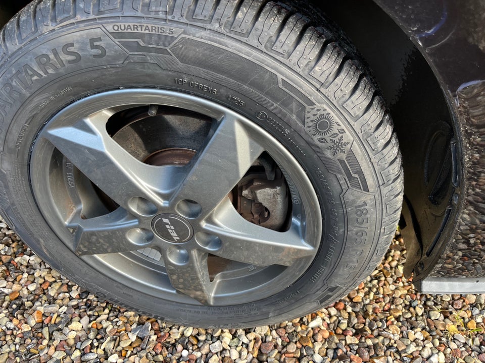 VW Polo 1,5 TSi 150 R-line DSG 5d