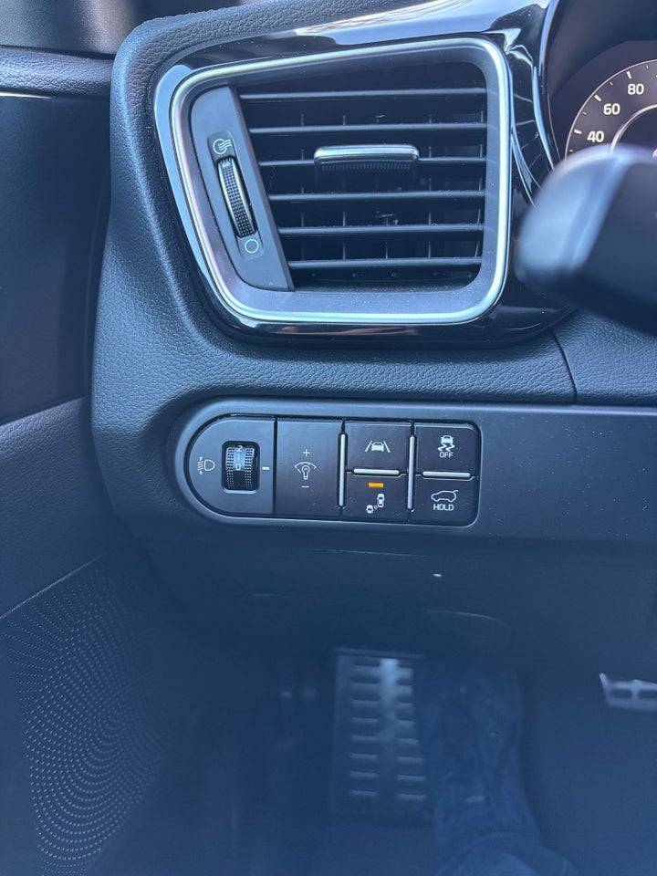 Kia XCeed 1,5 T-GDi GT-Line S DCT 5d