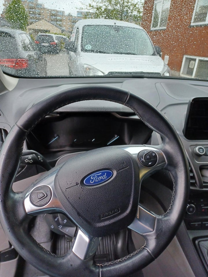 Ford Transit Connect 1,5 TDCi 100 Trend lang