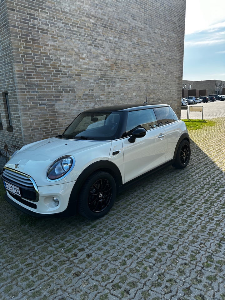 MINI Cooper 1,5  3d