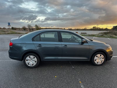 Seat Toledo 1,0 TSi 95 Reference 5d