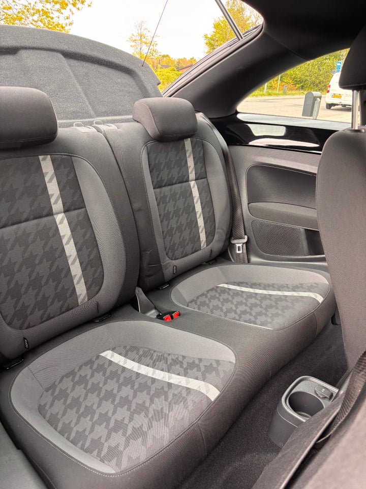VW The Beetle 1,2 TSi 105 Life 2d