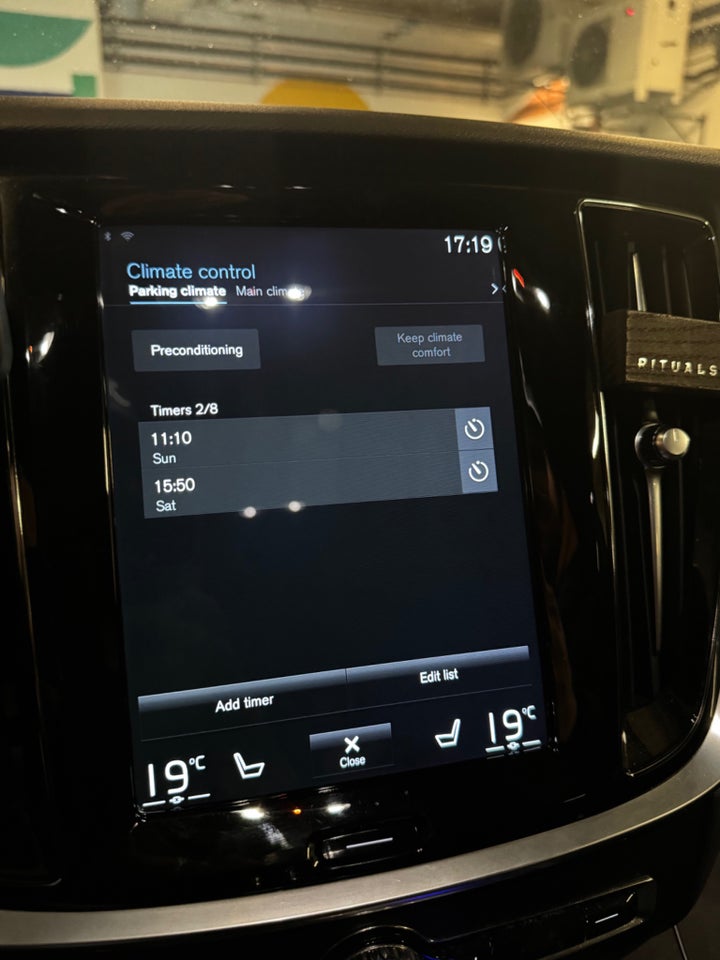 Volvo V60 2,0 D4 190 Momentum aut. 5d