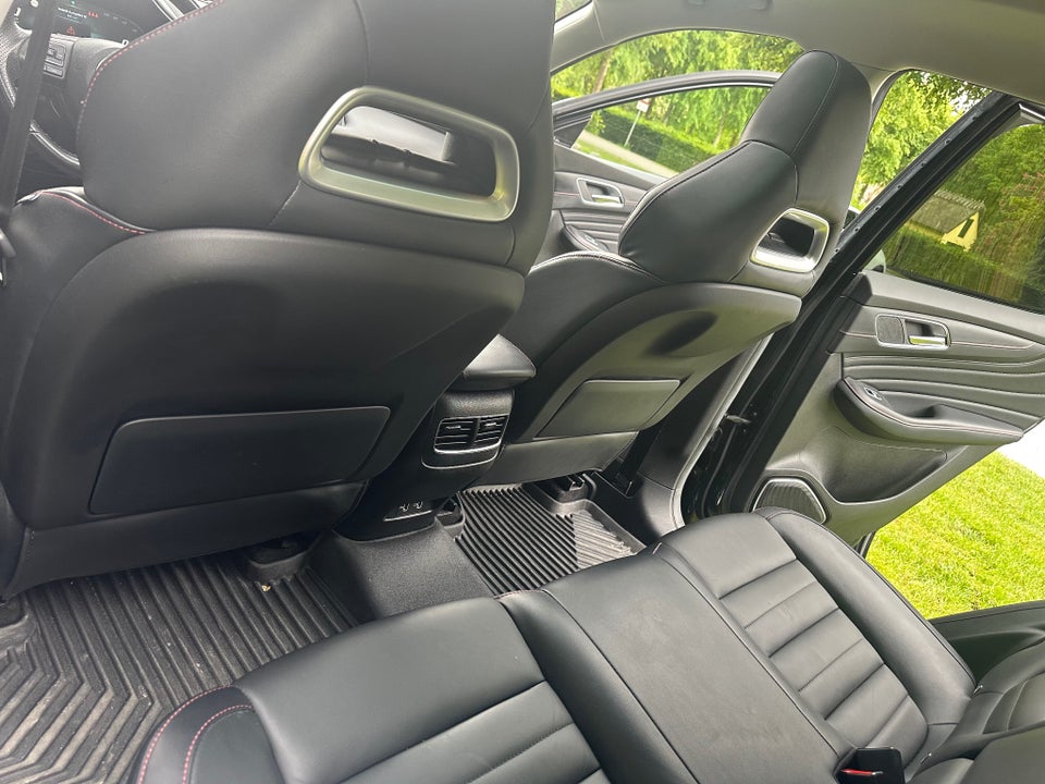 MG EHS 1,5 PHEV Luxury 5d