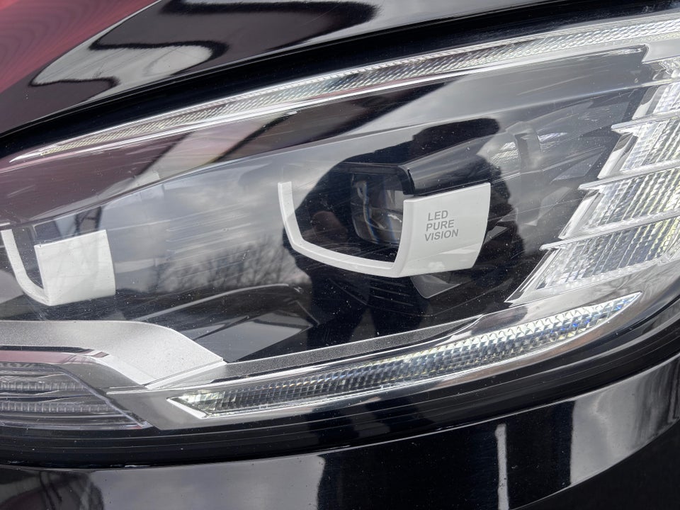 Renault Grand Scenic IV 1,6 dCi 130 Bose Edition 7prs 5d