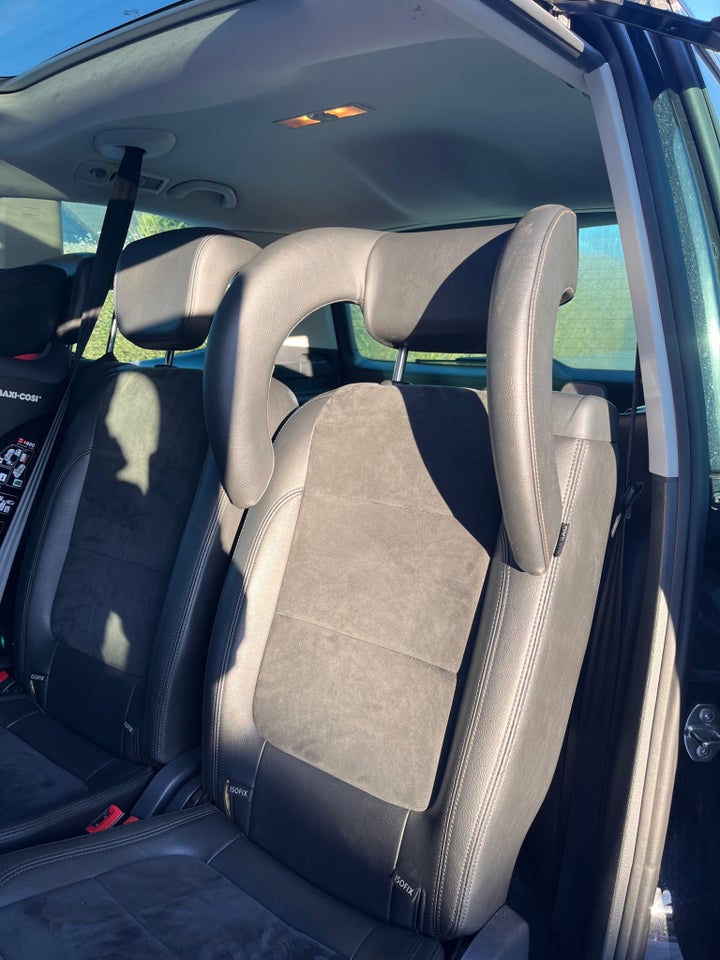 VW Sharan 2,0 TDi 140 Highline DSG BMT 5d