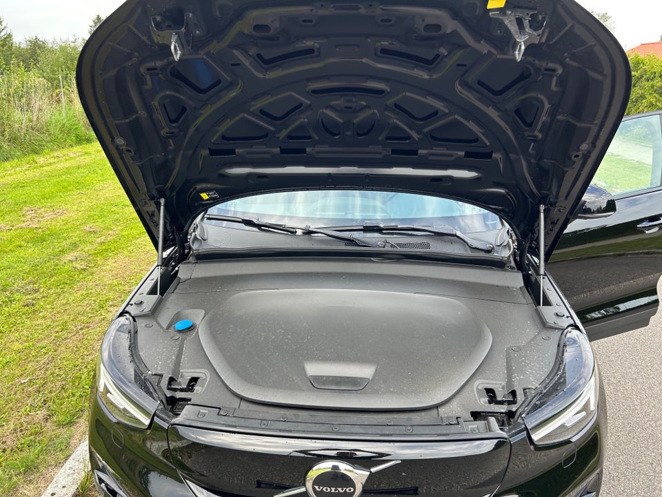Volvo XC40 P6 ReCharge Ultimate 5d