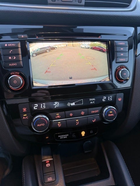Nissan Qashqai 1,75 dCi 150 Acenta 5d